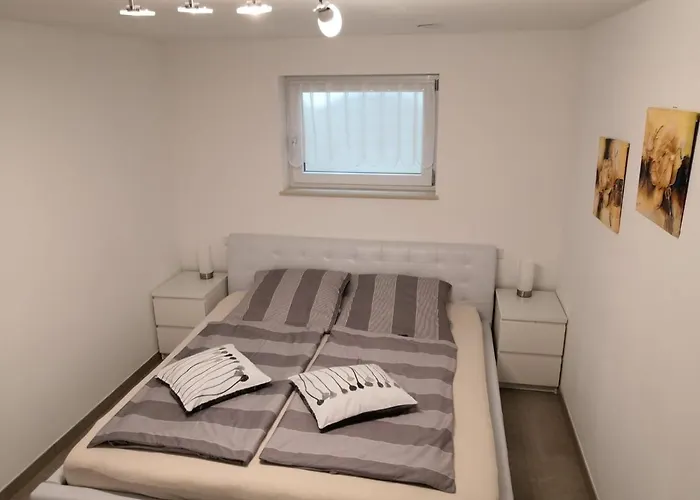 Taunusrast-usi * Usingen